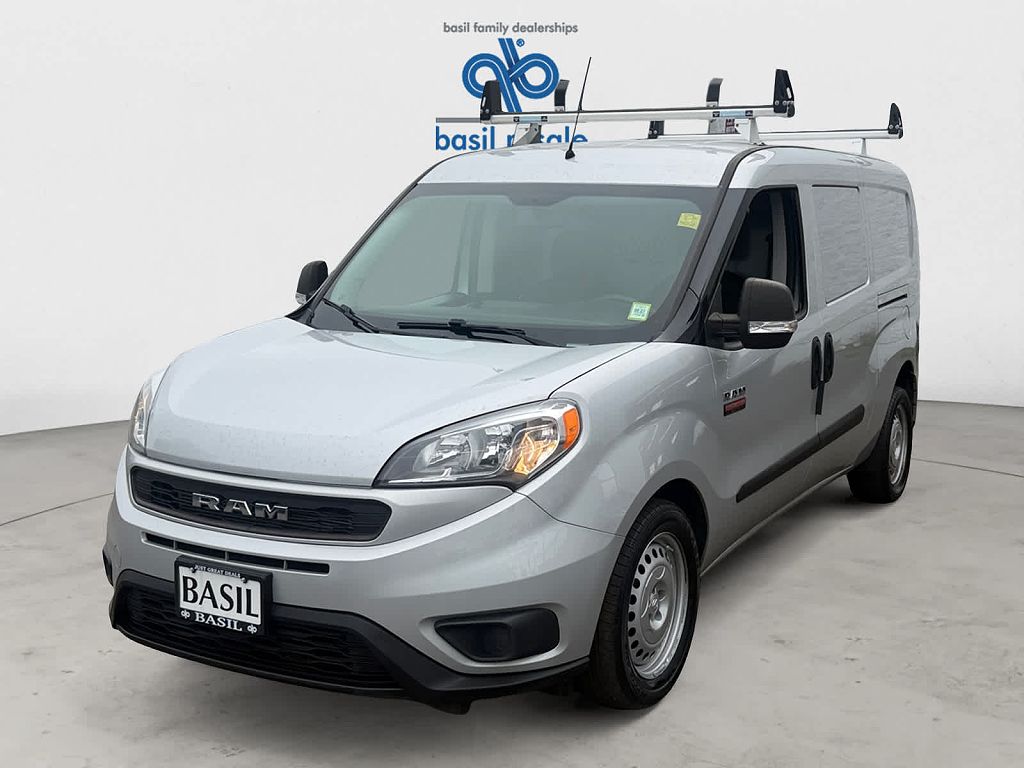 2022 Ram ProMaster City Wagon