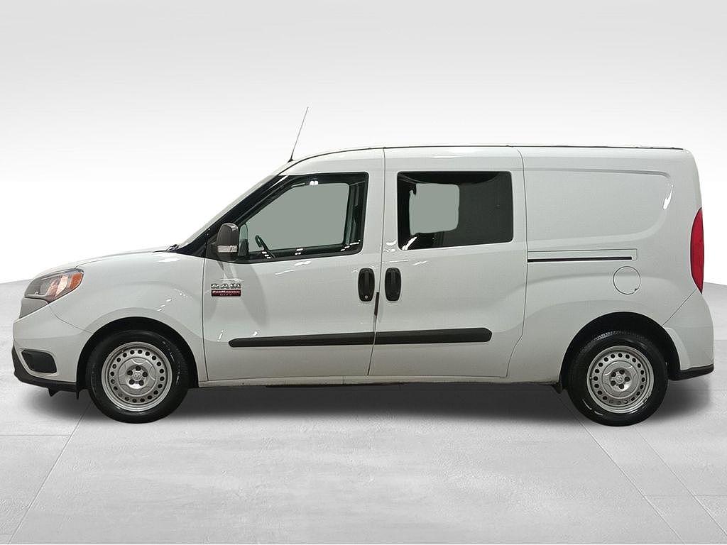 2022 Ram ProMaster City Wagon