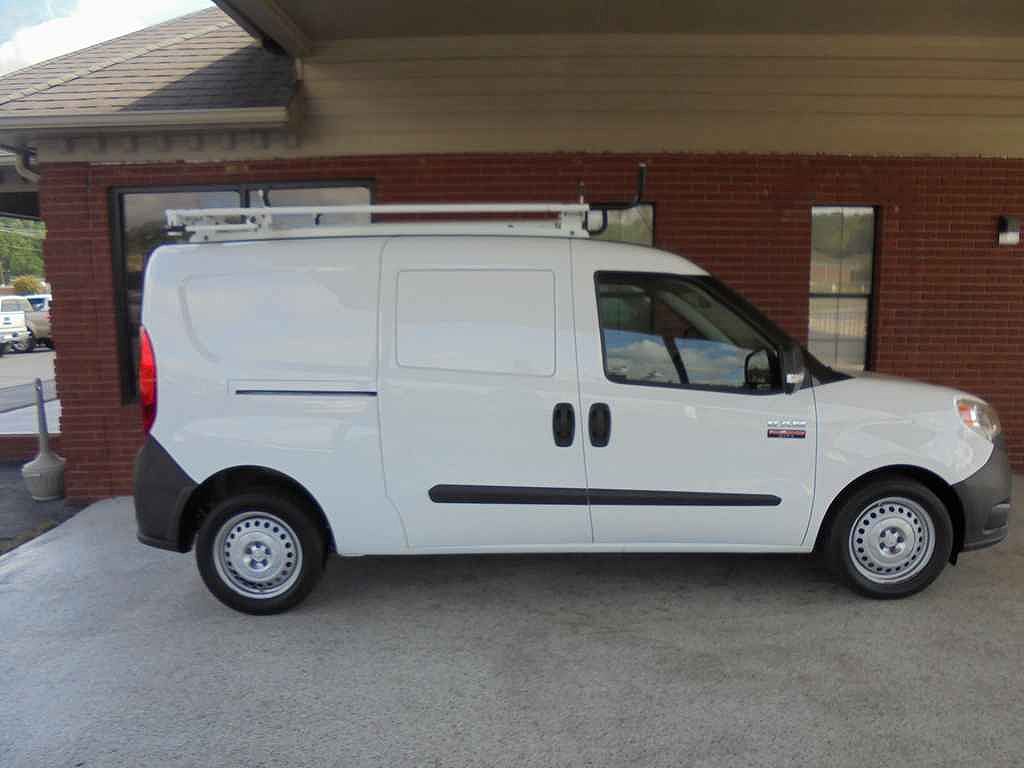 2019 Ram ProMaster City Wagon