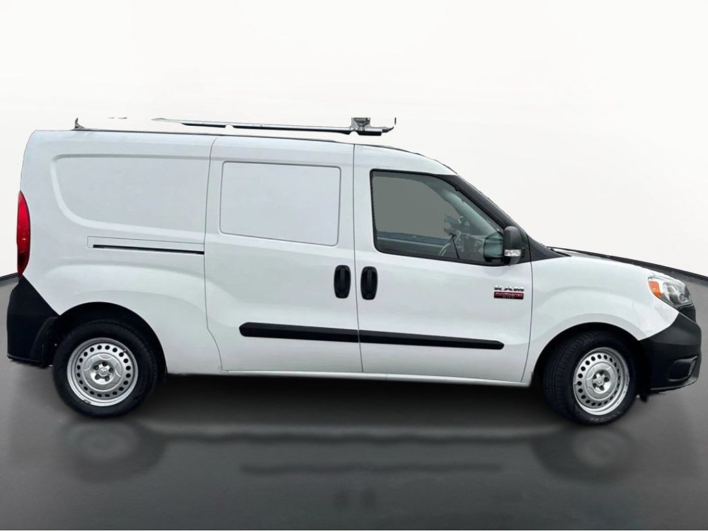 2020 Ram ProMaster City Wagon
