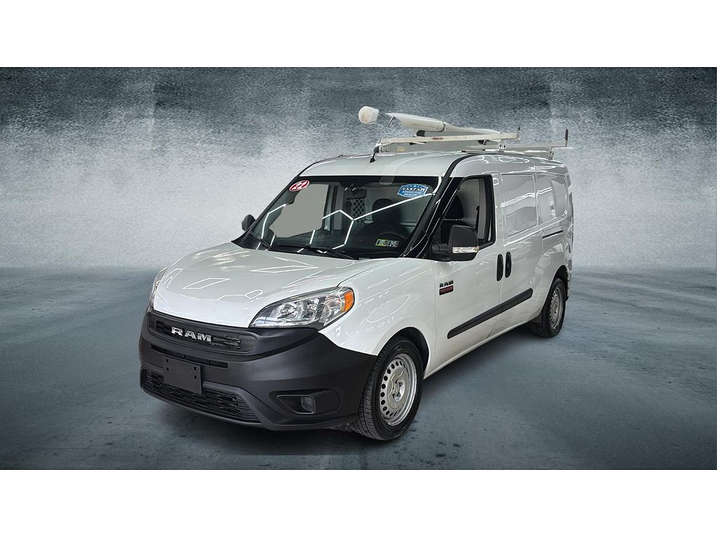 2022 Ram ProMaster City Wagon