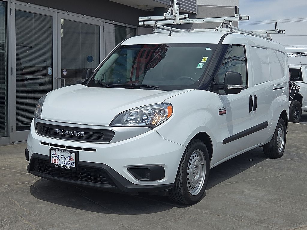 2022 Ram ProMaster City Wagon