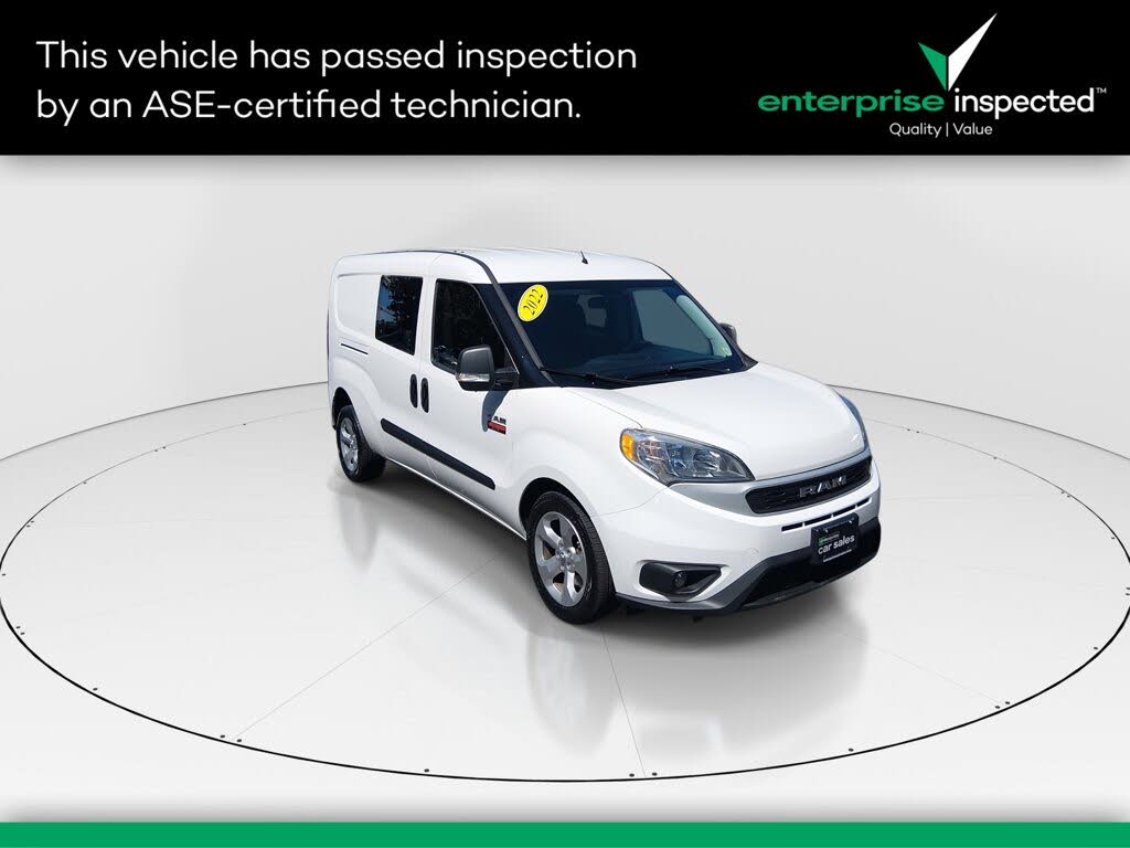 2022 Ram ProMaster City Wagon