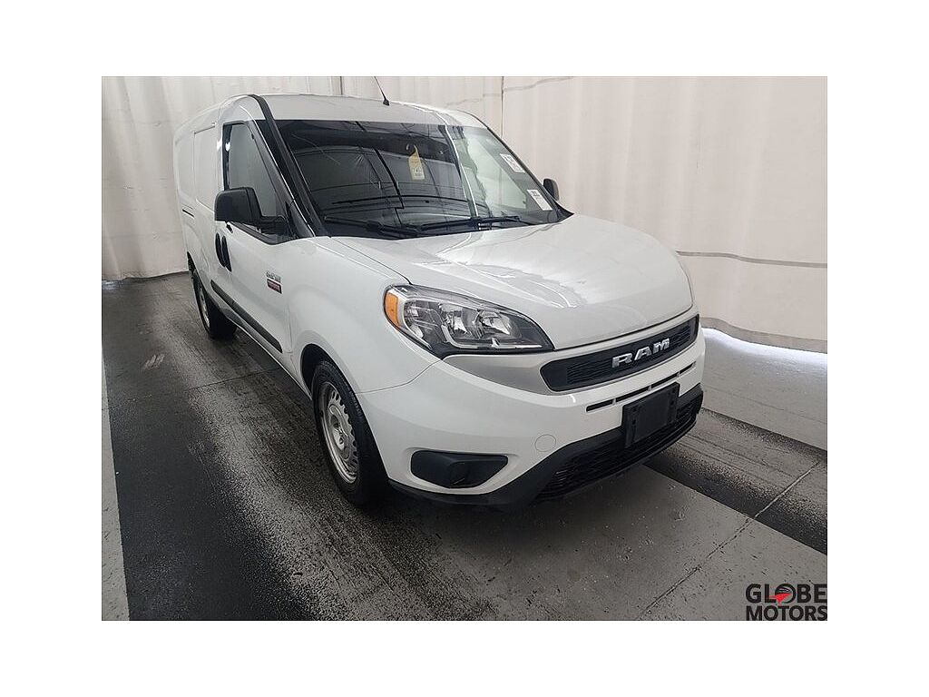 2022 Ram ProMaster City Wagon