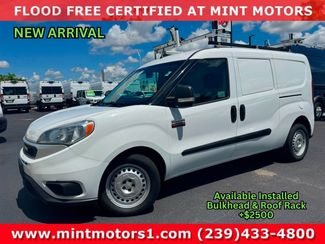2022 Ram ProMaster City Base (Available Installed Upfit)