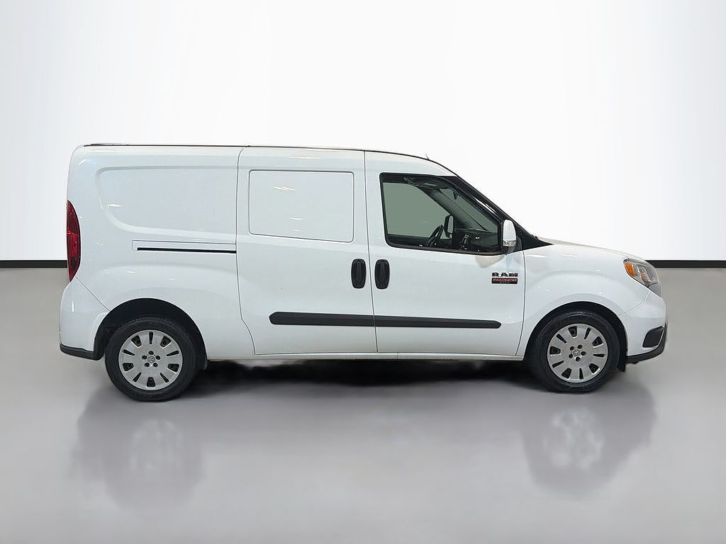 2020 Ram ProMaster City Wagon SLT