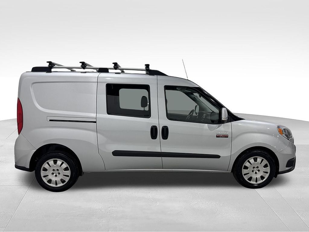 2019 Ram ProMaster City Wagon SLT