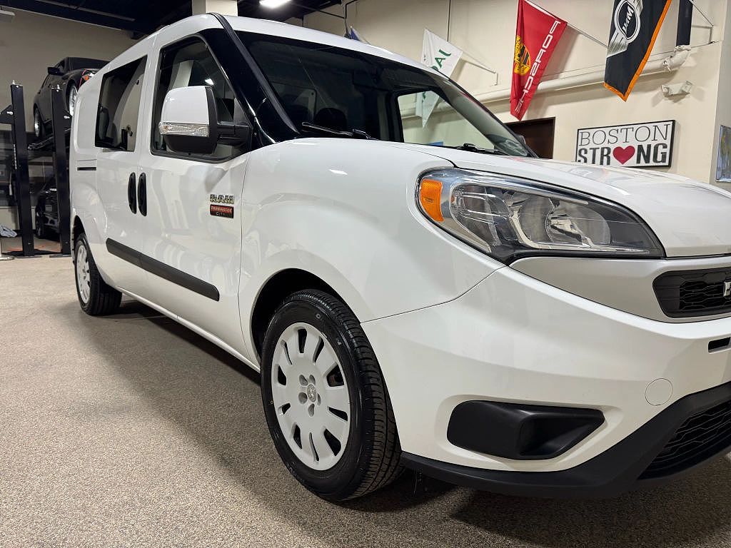 2019 Ram ProMaster City Wagon SLT