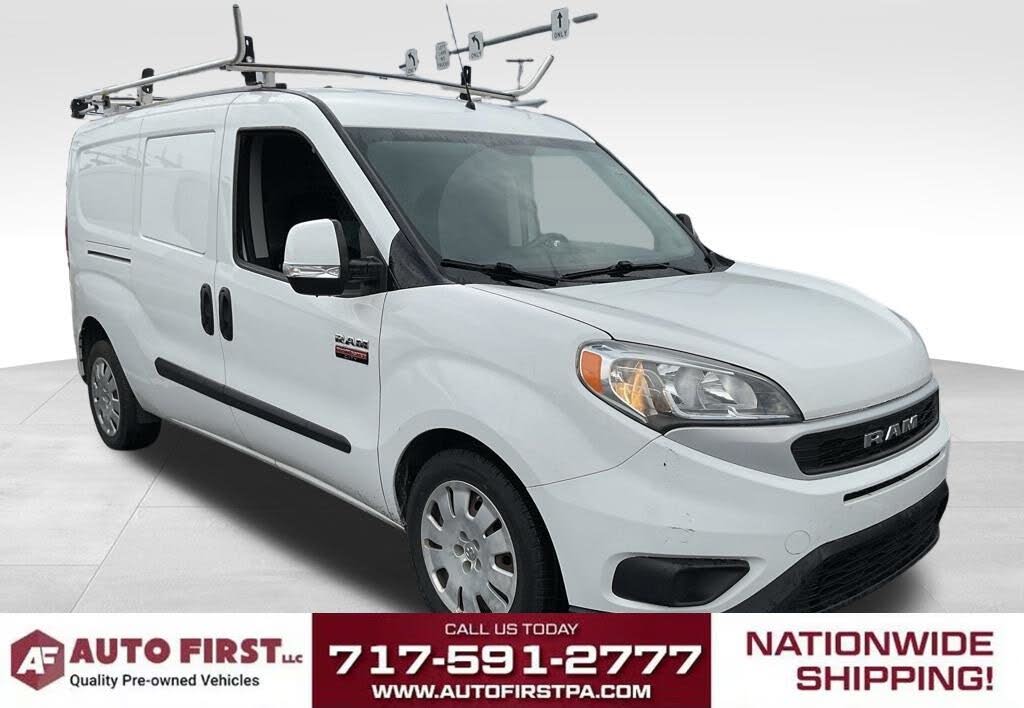 2020 Ram ProMaster City Wagon SLT
