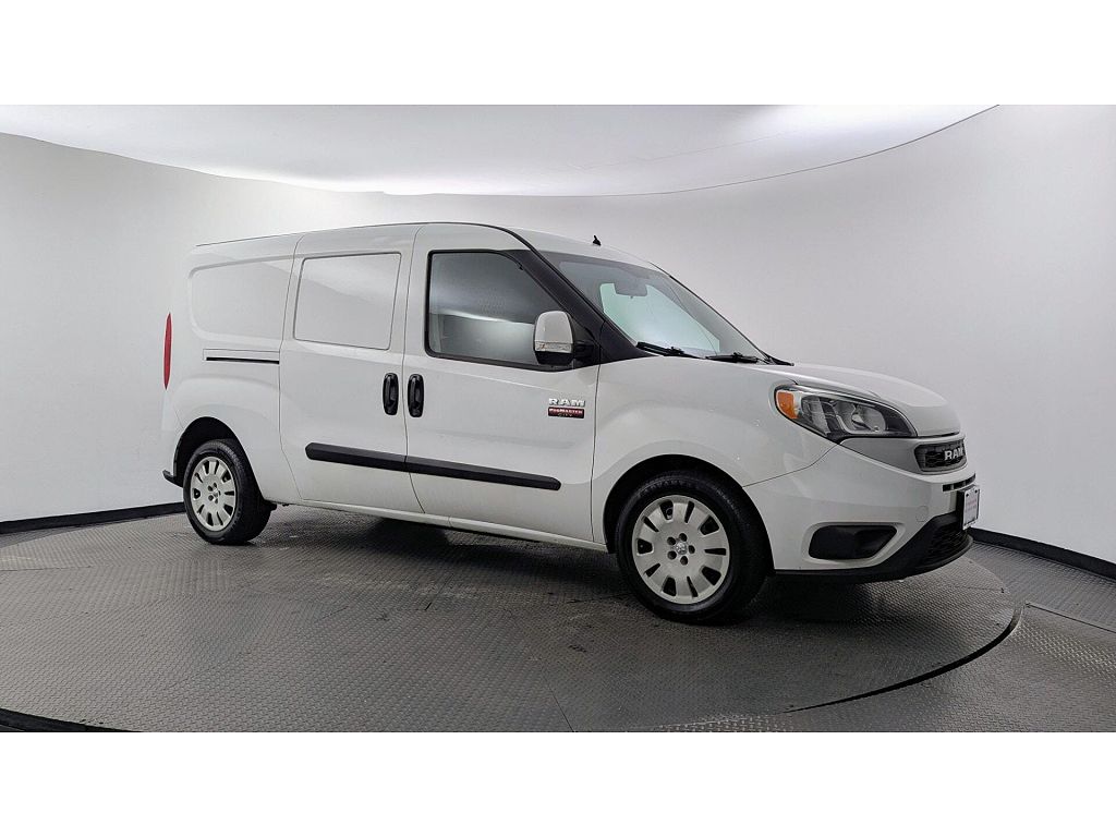 2020 Ram ProMaster City Wagon SLT