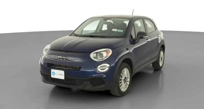 2022 Fiat 500X Pop