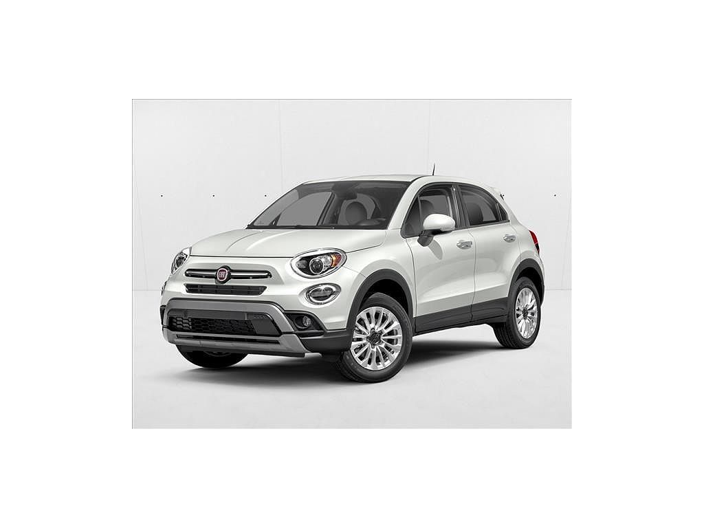 2023 Fiat 500X Pop