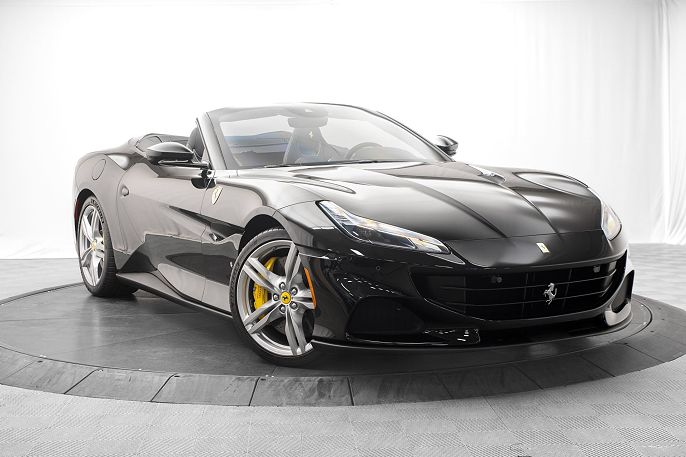 2023 Ferrari Portofino M