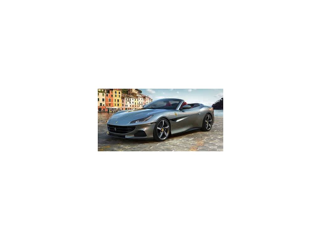 2023 Ferrari Portofino M Unspecified