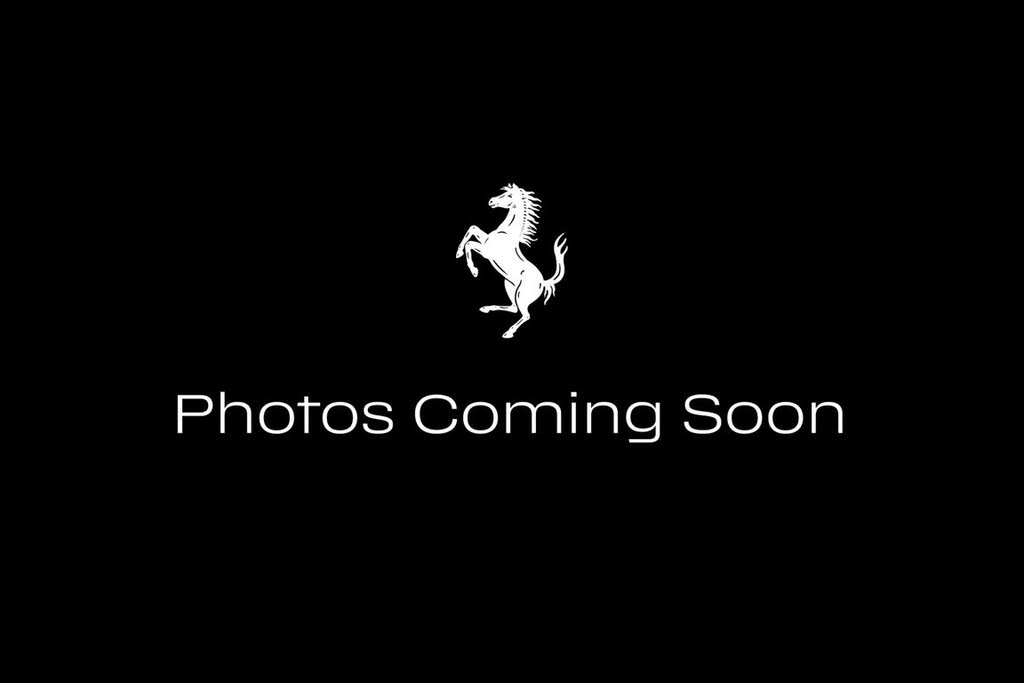 2026 Ferrari Roma Spider