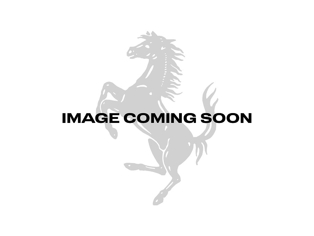 2025 Ferrari Roma Spider
