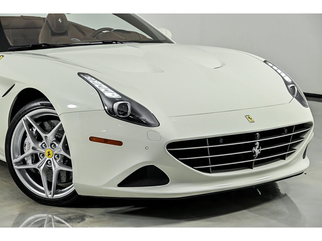 2017 Ferrari California T T
