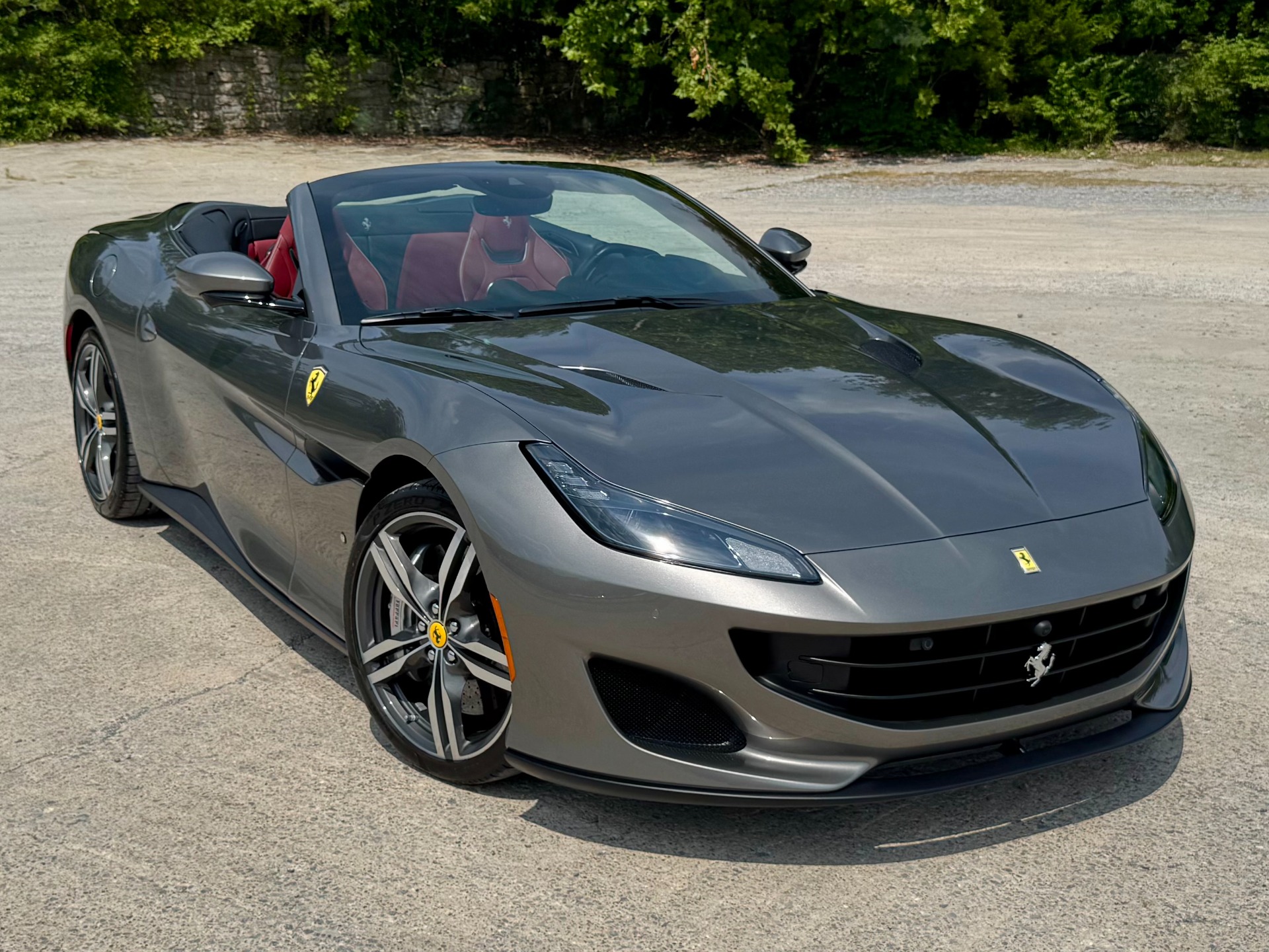 2020 Ferrari Portofino Unspecified