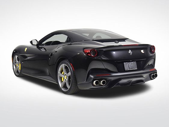 2019 Ferrari Portofino