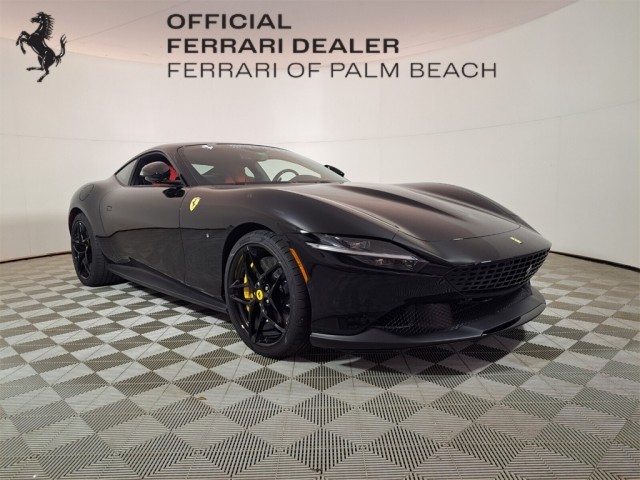 2024 Ferrari Roma Unspecified