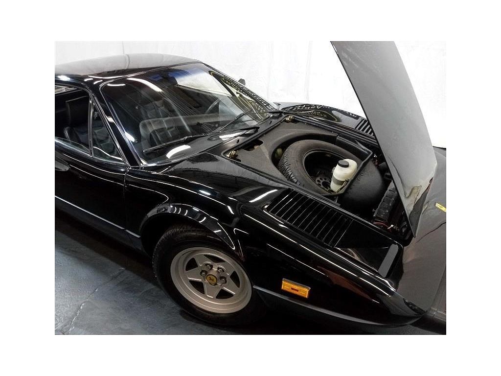 1981 Ferrari 308 Unspecified