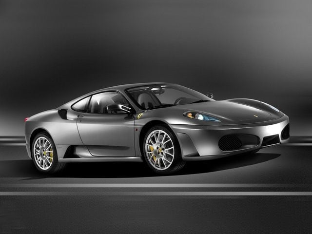 2006 Ferrari F430