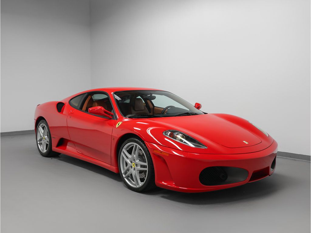 2006 Ferrari F430