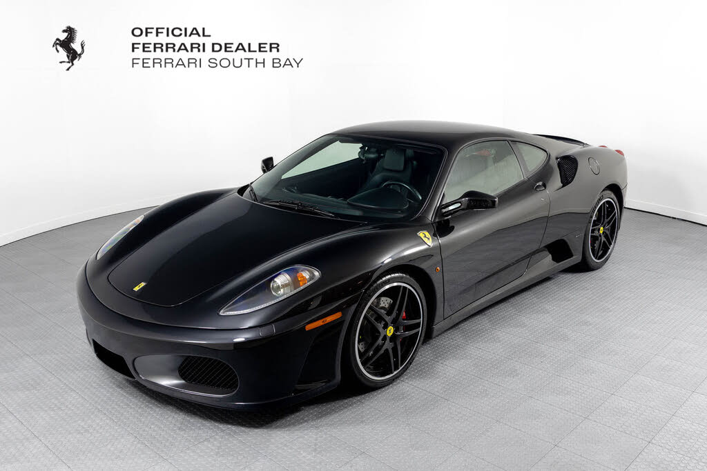2006 Ferrari F430
