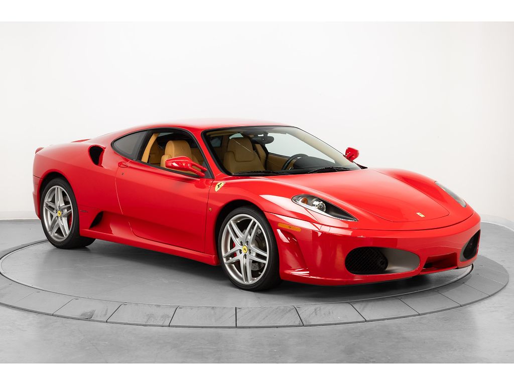 2006 Ferrari F430