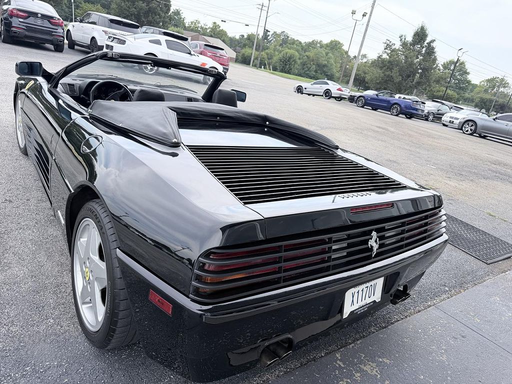 1994 Ferrari 348 Spider