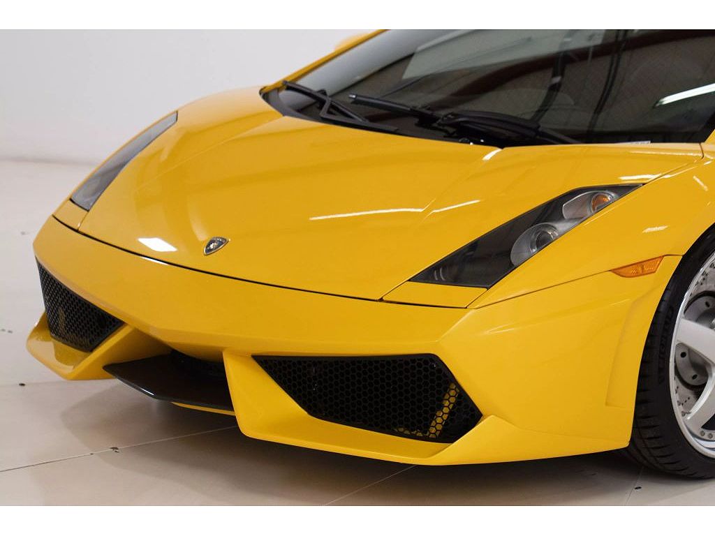 2006 Lamborghini Gallardo