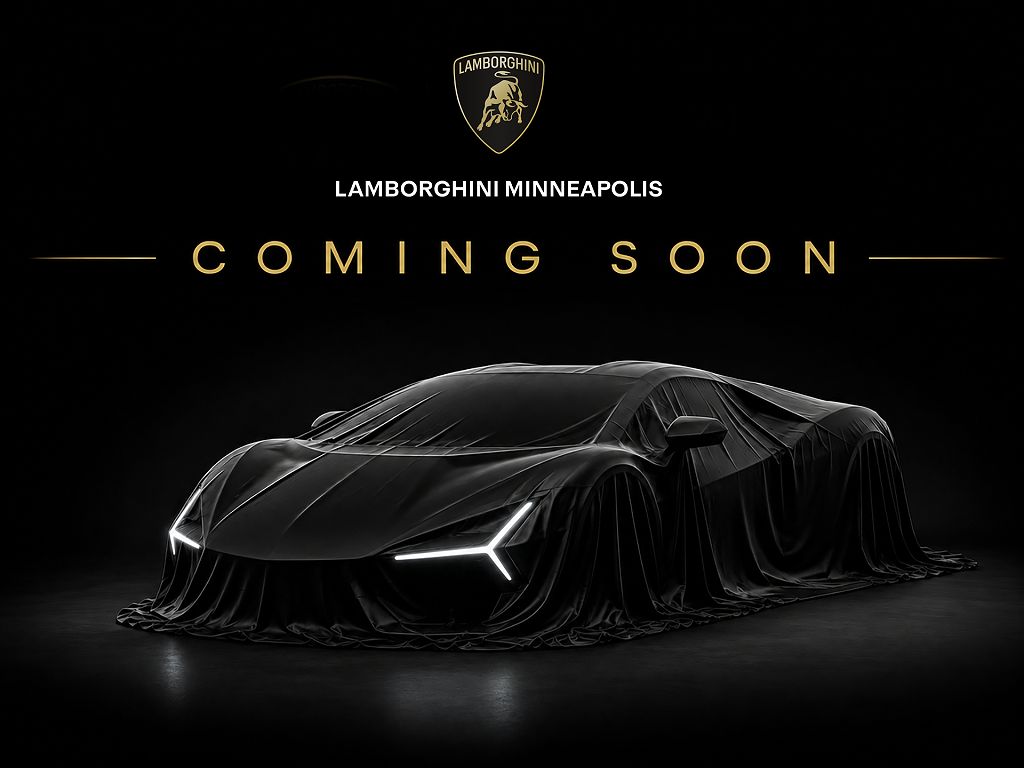 2022 Lamborghini Huracan