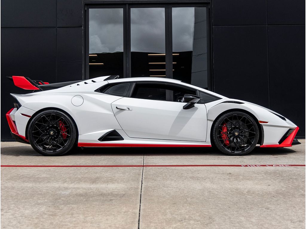 2022 Lamborghini Huracan