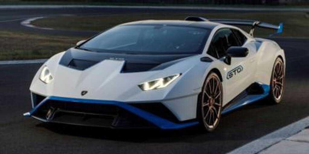2023 Lamborghini Huracan