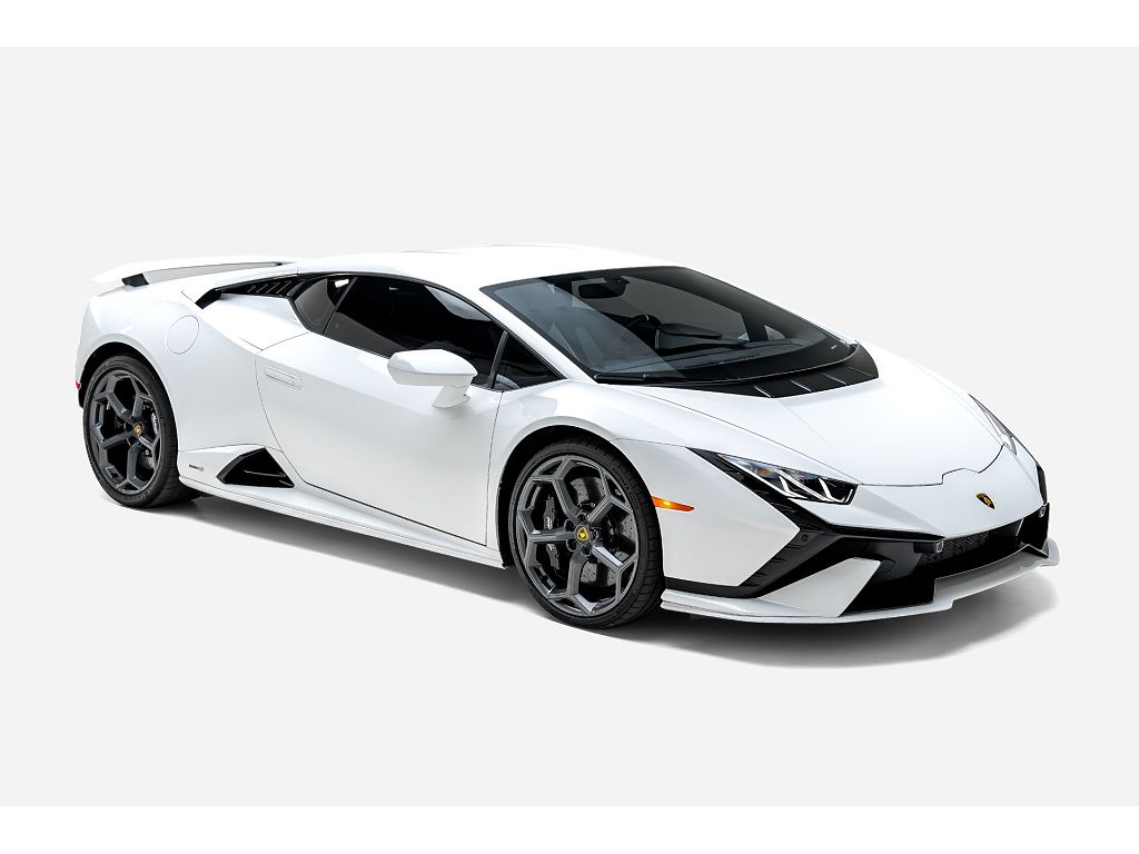 2023 Lamborghini Huracan Tecnica