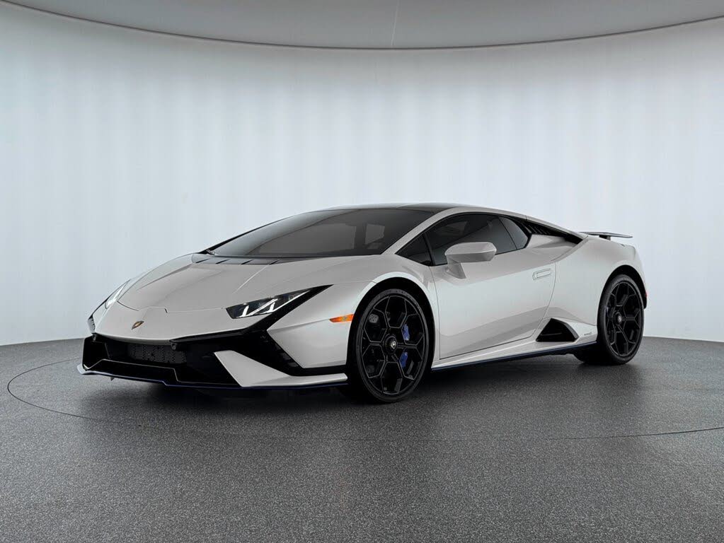 2023 Lamborghini Huracan Tecnica
