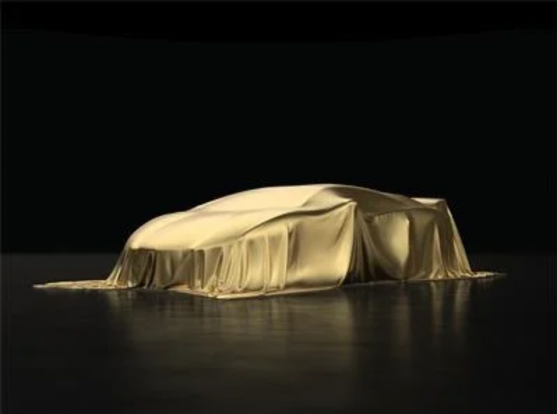 2024 Lamborghini Huracán Tecnica