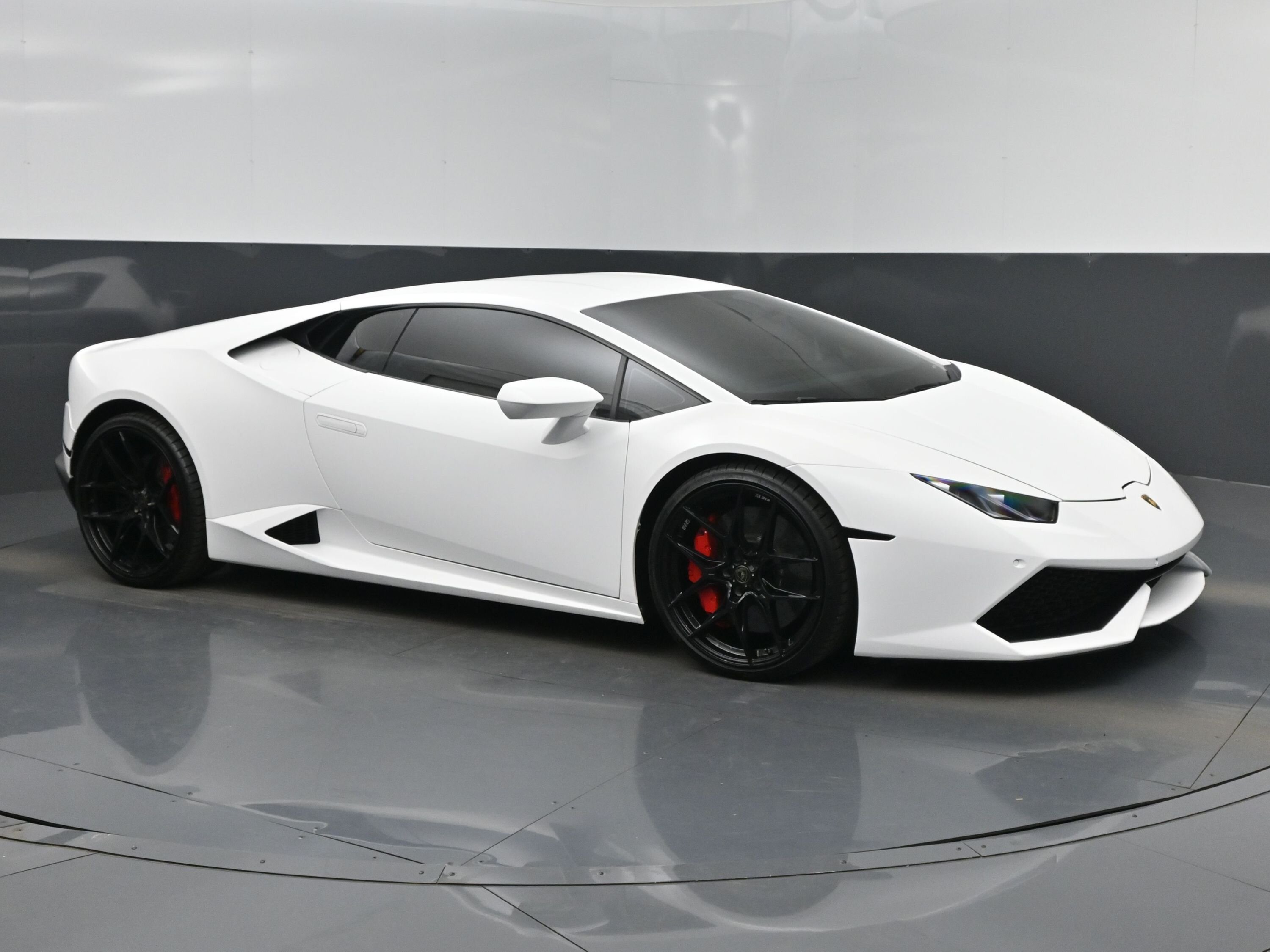 2015 Lamborghini Huracan LP 610-4