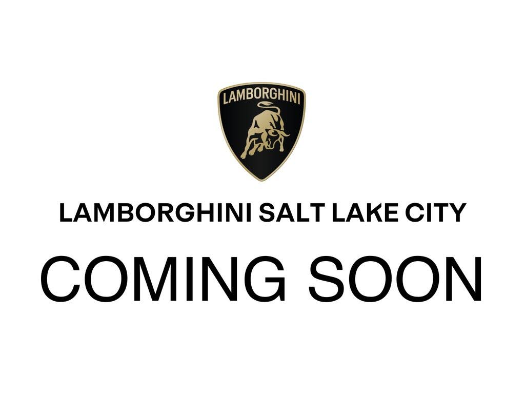 2026 Lamborghini Revuelto