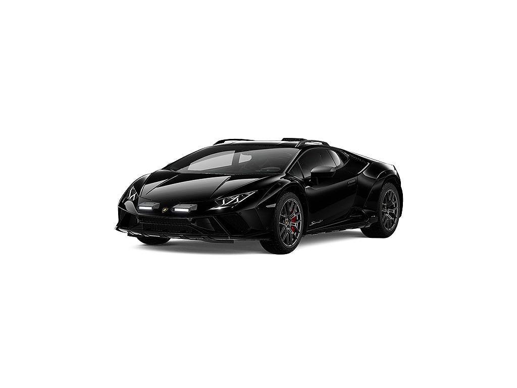 2023 Lamborghini Huracán Sterrato