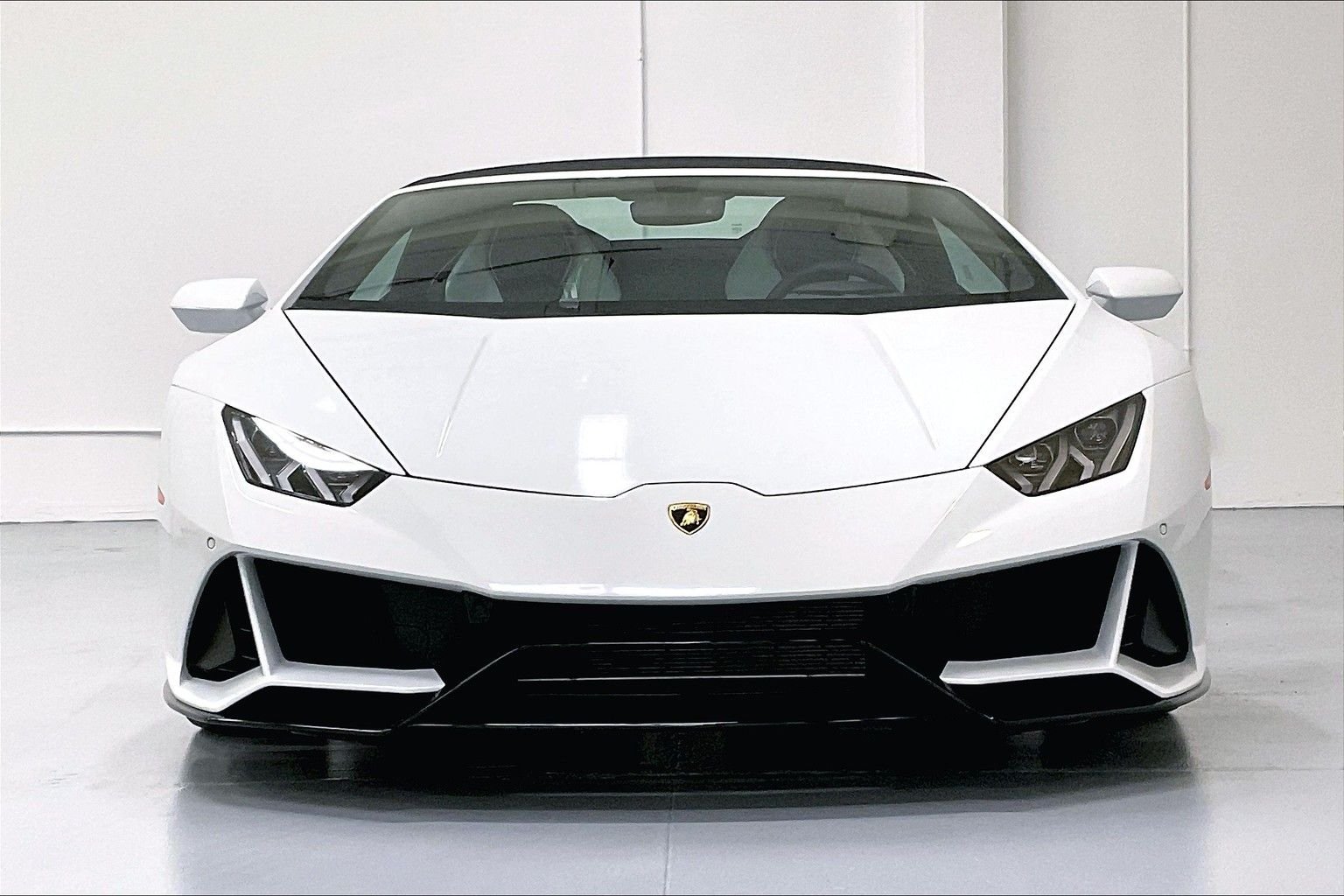 2024 Lamborghini Huracán EVO