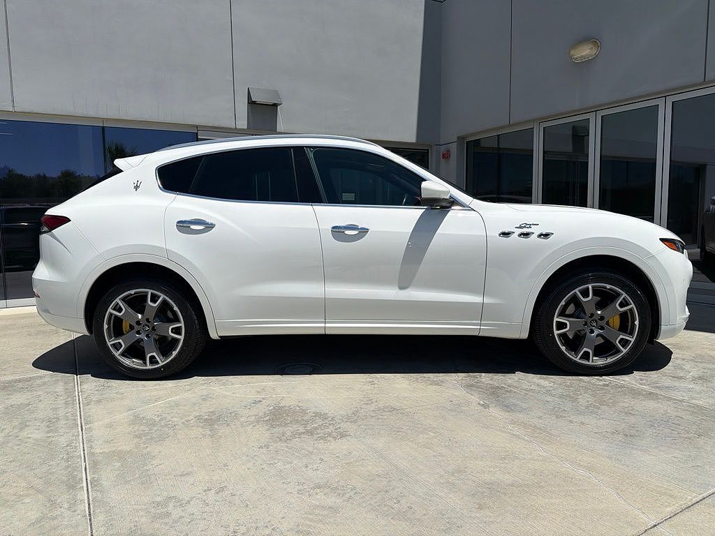 2023 Maserati Levante GT