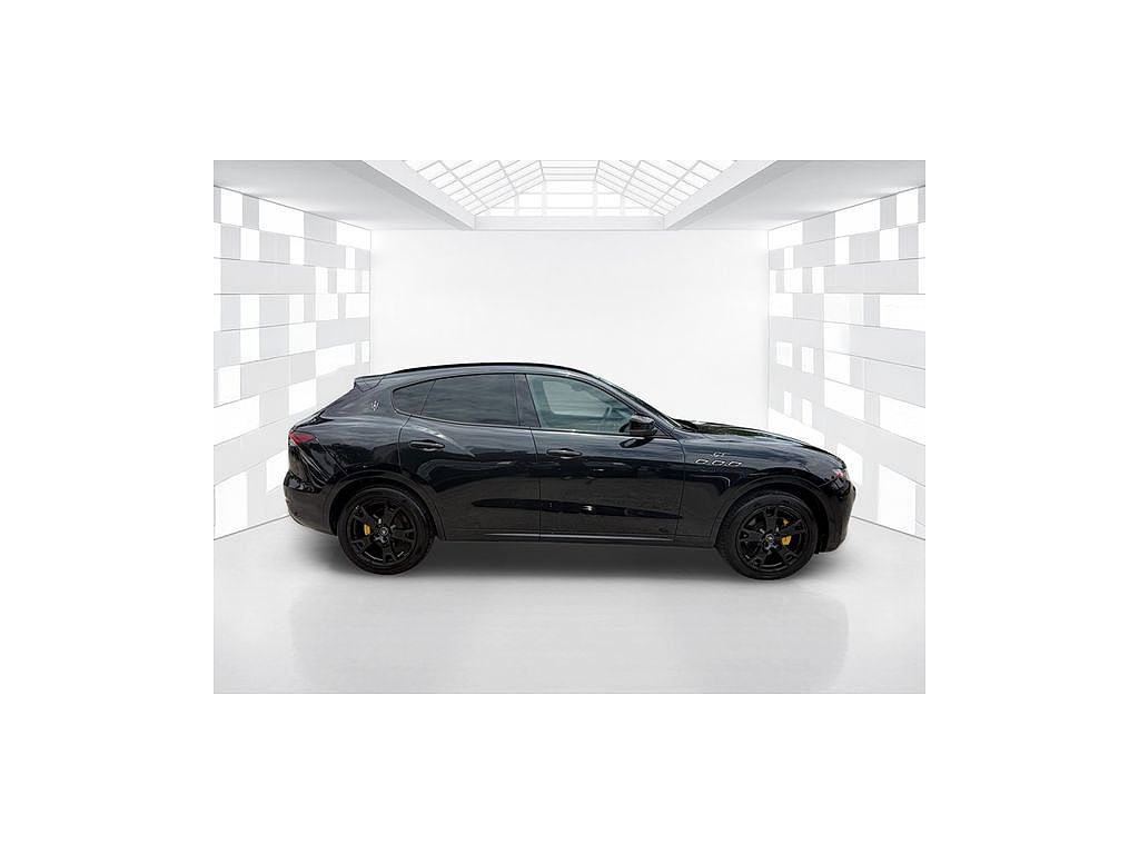 2022 Maserati Levante GT