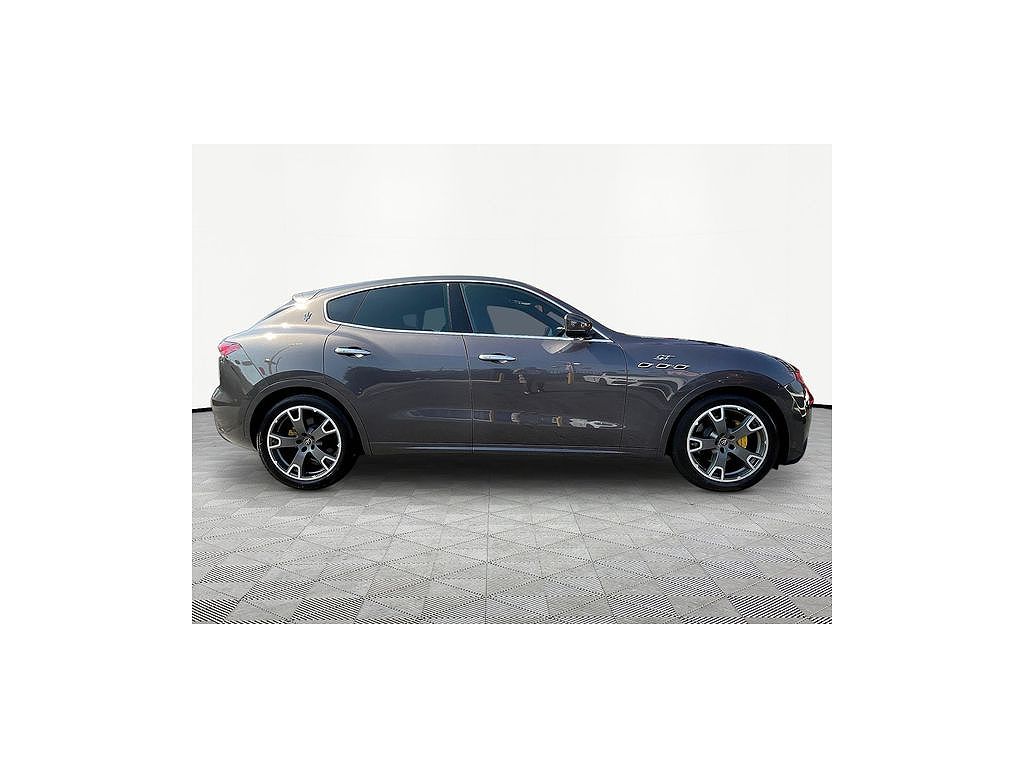 2023 Maserati Levante GT