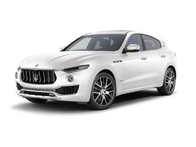 2023 Maserati Levante GT