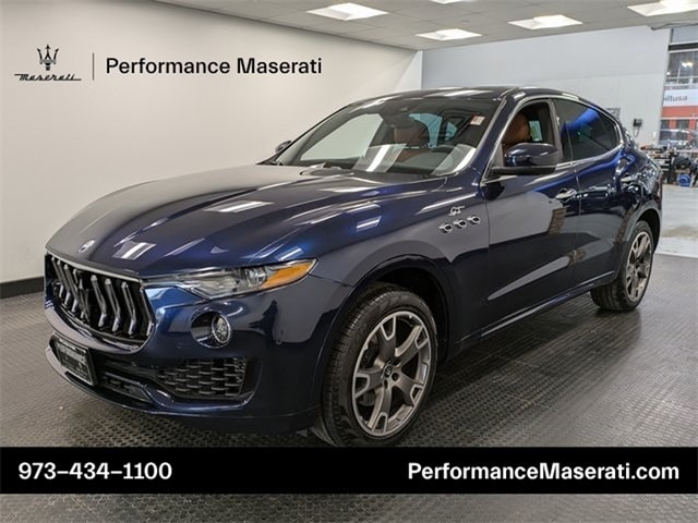 2023 Maserati Levante GT
