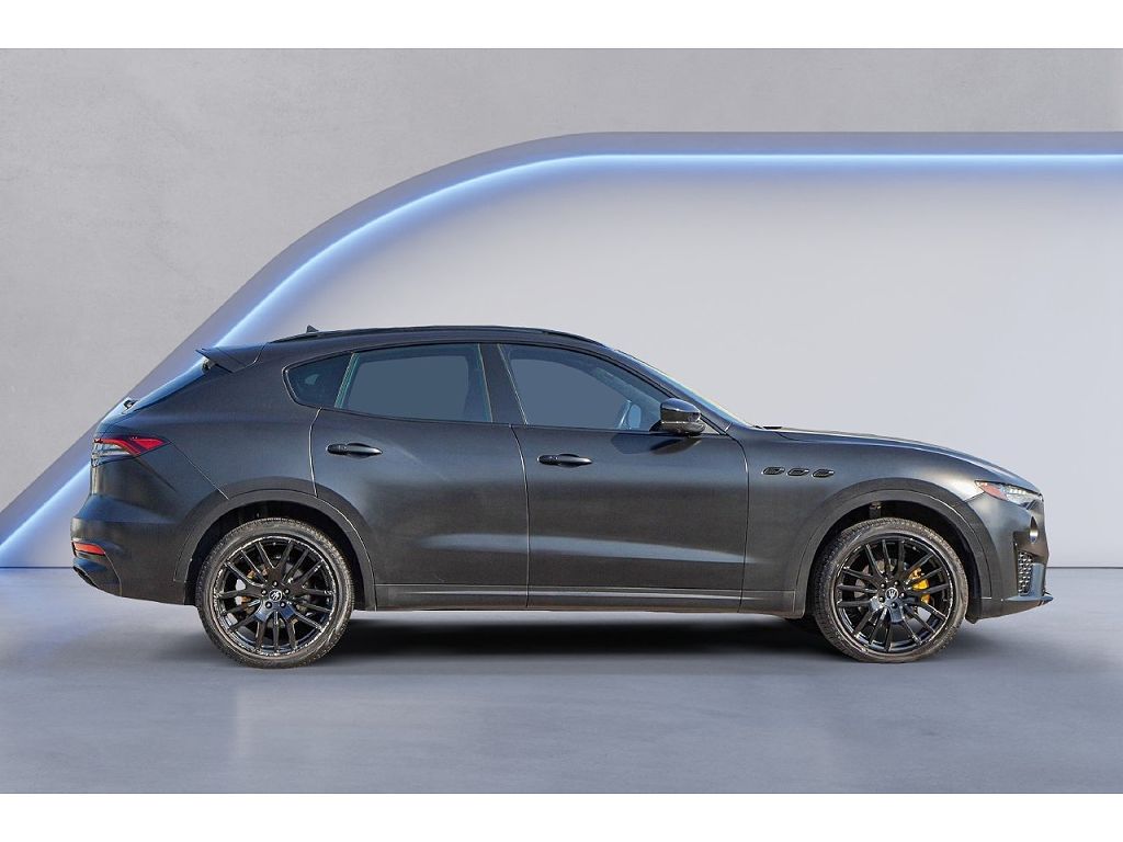 2022 Maserati Levante GT