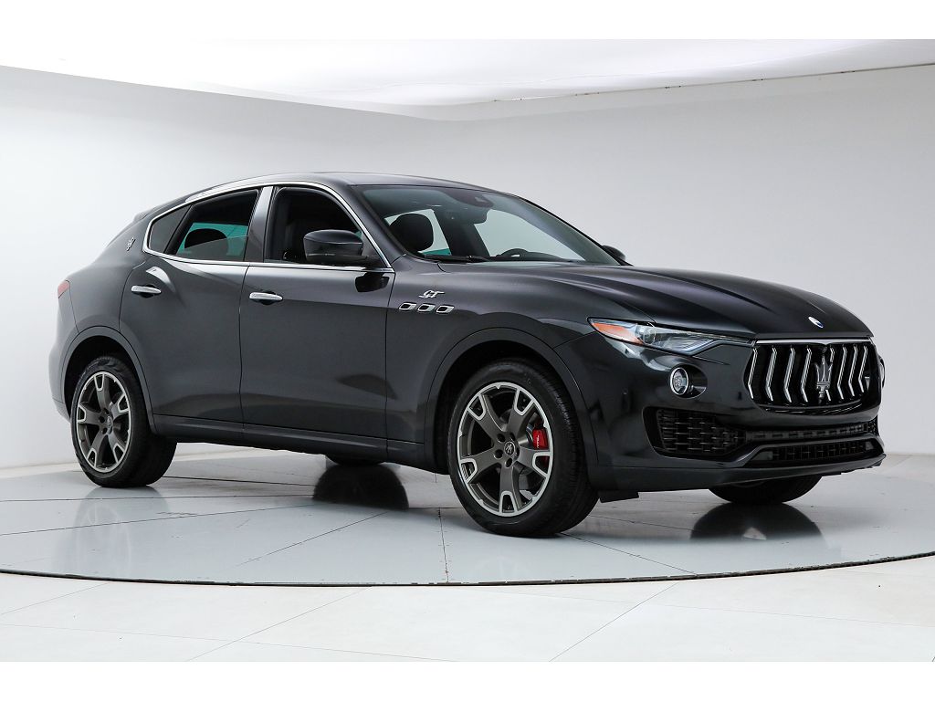 2023 Maserati Levante GT