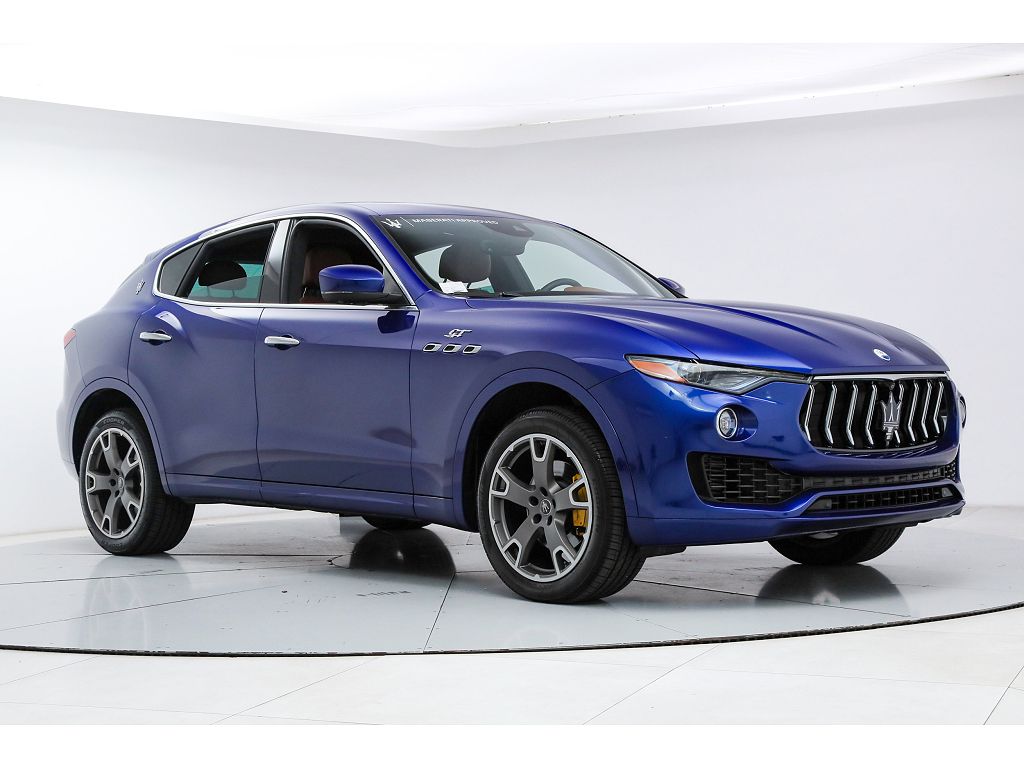 2023 Maserati Levante GT