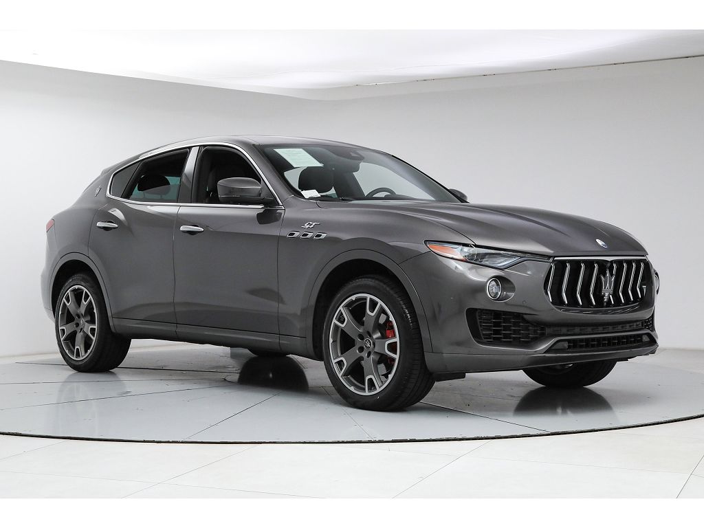 2023 Maserati Levante GT